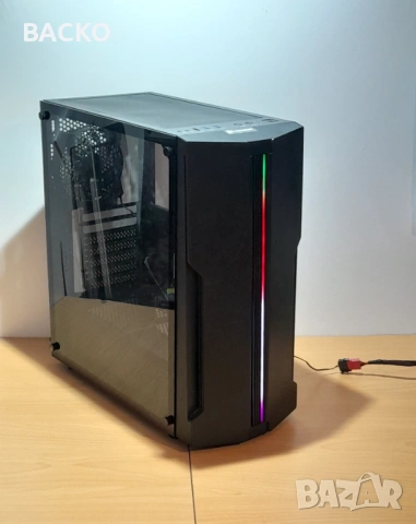 Компютърна кутия MEGAPORT