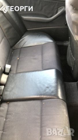 бмв е46 320i 150 коня на части, снимка 10 - Автомобили и джипове - 35245556