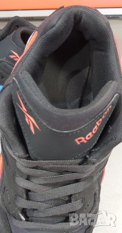 REEBOK  39 номер перфектни , снимка 2 - Маратонки - 36500309