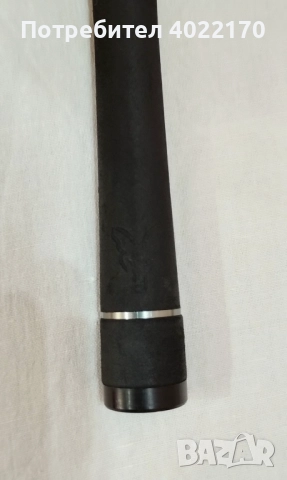 FOX RAGE Ultron 2 (спининг 2.10 м, 5-21 г), снимка 8 - Въдици - 52050544