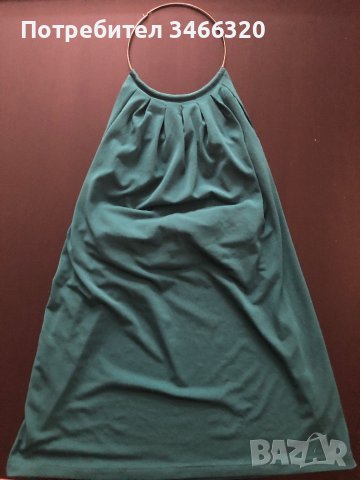 Нов топ, марка H&M, снимка 3 - Корсети, бюстиета, топове - 43337749