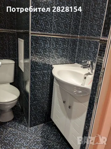 Многостаен апартамент Кючук Париж. Собственик, снимка 13 - Апартаменти - 49433558