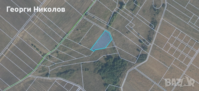 Продава парцел с.Гурмазово, снимка 4 - Парцели - 53171567