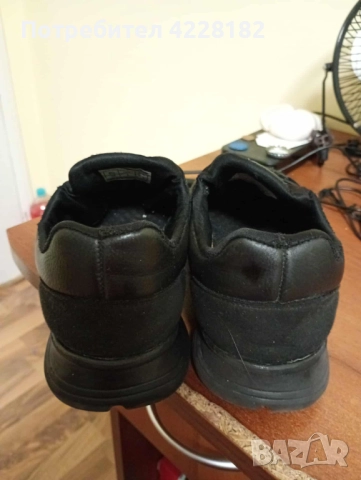 Дамско обувка Lepons, снимка 4 - Маратонки - 51870698