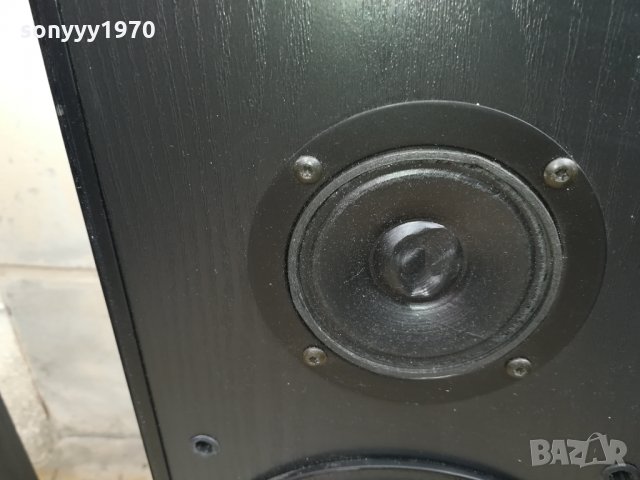 jamo studio 160 made in denmark-внос swiss 0102221726, снимка 11 - Тонколони - 35637571