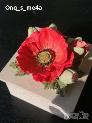 Кутия за бижута ❤️🎁, снимка 5 - Подаръци за жени - 44924200