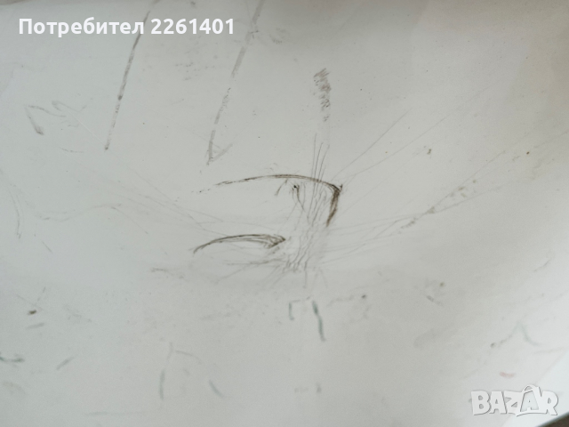 Задна брония за Mercedes A-Class W176 AMG 2012-2016, снимка 4 - Части - 36572740