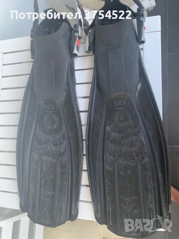 Razor / Scubapro водолазно оборудване