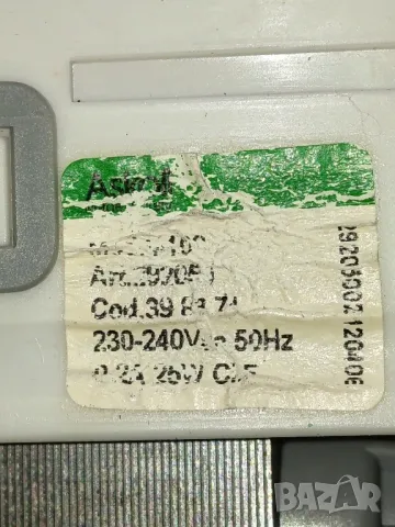 Пералня Gorenje части 2, снимка 8 - Перални - 50086749