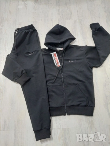 Детски екип 7-12 години 