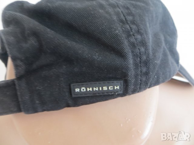 Шапка за голф Röhnisch, снимка 3 - Голф - 31867551