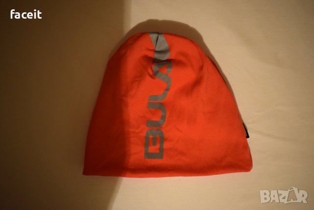 BULA - Страхотна 100% оригинална норвежка зимна шапка / БУЛА, снимка 5 - Шапки - 43930616