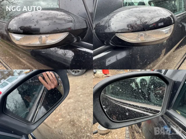 Mercedes-Benz B180 2.0 CDI 2007 г. – На части, снимка 13 - Автомобили и джипове - 49487580