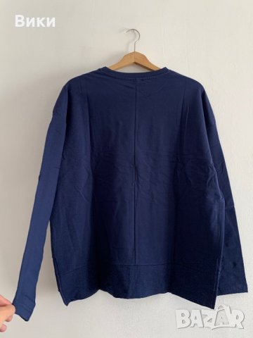 Страхотен модел блуза Liu jo, снимка 6 - Блузи с дълъг ръкав и пуловери - 26785160