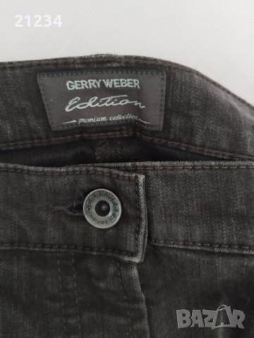 Дамски дънки , снимка 6 - Дънки - 43184108