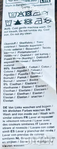 Нова черна рокля ANNA FIELD XS, снимка 13 - Рокли - 48162236