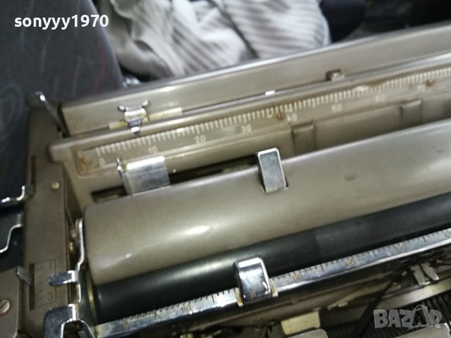 ADLER-ВНОС GERMANY 1301241821, снимка 6 - Антикварни и старинни предмети - 43791891