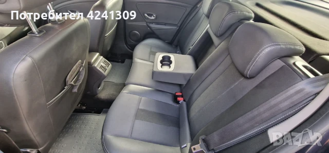 Продавам Renault Megane, снимка 10 - Автомобили и джипове - 50529890