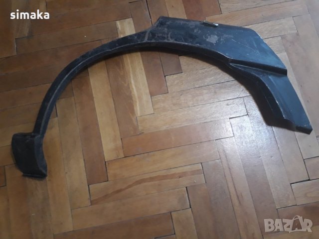 Форд ескорт/орион-(вежда лява)1990-1995г., снимка 2 - Части - 28943870