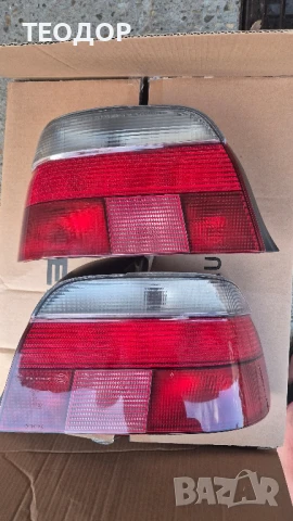 Задни стопове BMW e39 