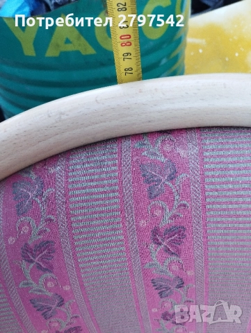 Дървени столове А136, снимка 9 - Столове - 51758458