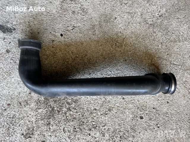 Тръба въздух Рейндж Роувър Range Land Rover Sport L322, снимка 2 - Части - 51062550