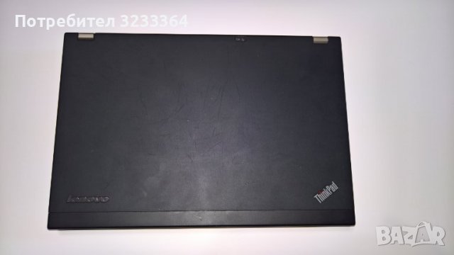 Lenovo X 230, снимка 1 - Лаптопи за работа - 39209800