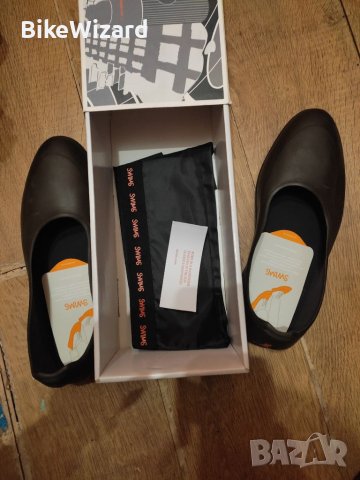 Мъжки галош SWIMS Norway Classic Galosh размер L 42/43.5 НОВИ