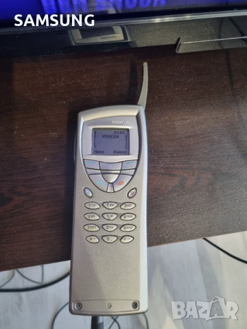 Nokia - 9210 , снимка 8 - Nokia - 50496652