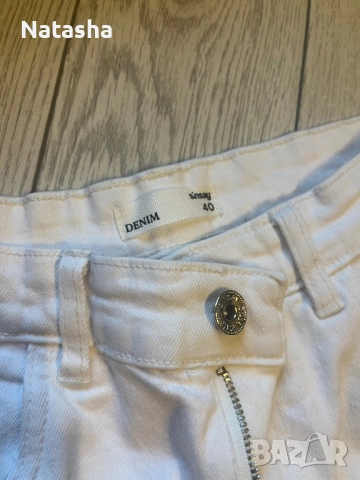 Дънки, снимка 3 - Дънки - 52070536