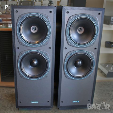 Звукът от тонколони Tannoy Dc2000 в Тонколони в гр. София - ID27977328 ...