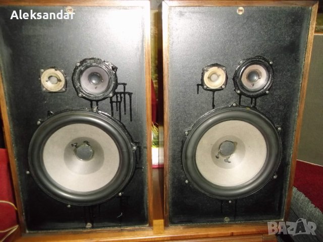 Продавам тонколони Sony, снимка 2 - Тонколони - 43717696