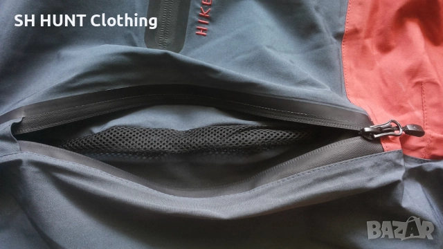 HIKE SPORT WATERPROOF Stretch Trouser размер 3XL за лов риболов панталон водонепромокаем - 1744, снимка 8 - Екипировка - 52883374