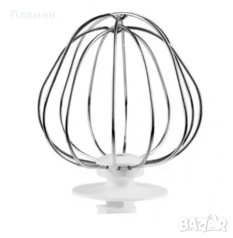 Планетарен миксер Techwood, TRO-1066, снимка 5 - Миксери - 49327039