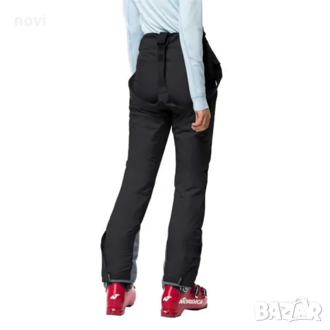 JACK WOLFSKIN 20k, S/M/L нов оригинален дамски ски панталон, снимка 2 - Зимни спортове - 47488926