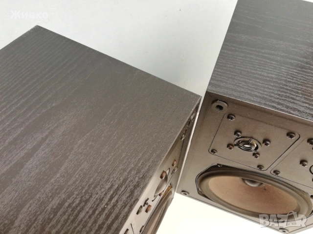 Тонколони DENON, снимка 6 - Тонколони - 53185817