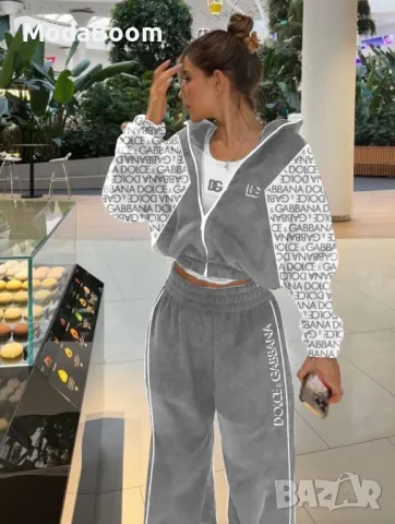 Dolce & Gabbana дамски комплекти 