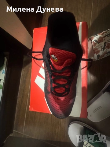 Nike air max dn gs номер 40, 25 см, снимка 5 - Маратонки - 52906643