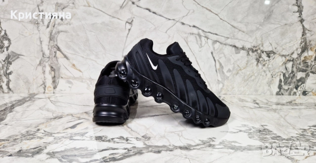 Мъжки спортни маратонки реплика на nike, снимка 3 - Спортни обувки - 52365914