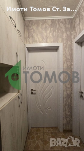 Обзаведен двустаен апартамент под наем в кв. Казански, снимка 4 - Апартаменти - 53201071