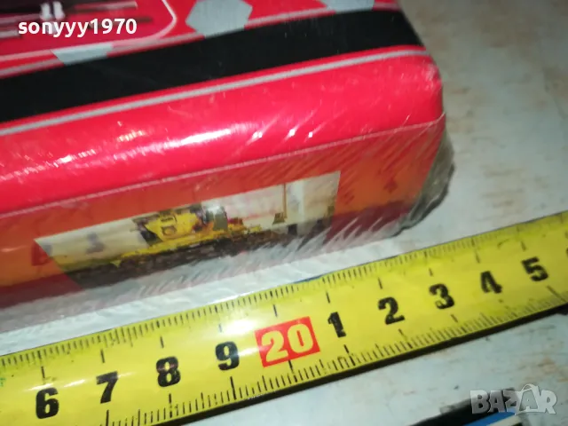 ГЕДОРЕ-НОВО 0902250643, снимка 7 - Куфари с инструменти - 49031360