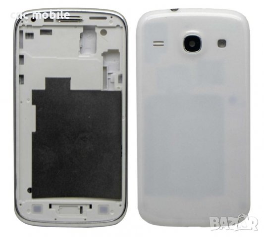 Samsung Galaxy Core - Samsung GT-I8262 - Samsung GT-8260 панел комплект , снимка 5 - Резервни части за телефони - 38832942
