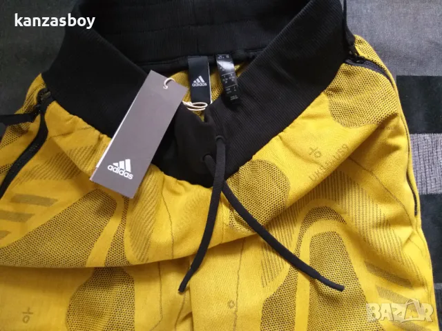 adidas Fleece Pants - страхотно дамско долнище НОВО ХС, снимка 6 - Спортни екипи - 48145110
