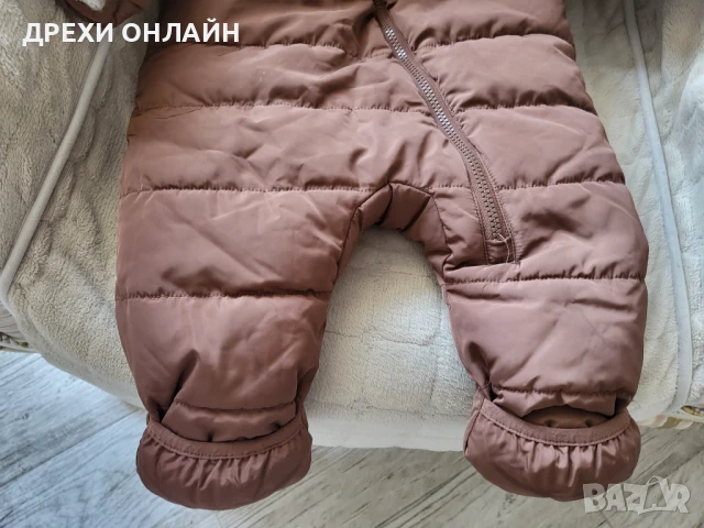 Бебешки космонавт , снимка 3 - Бебешки ескимоси - 50789623