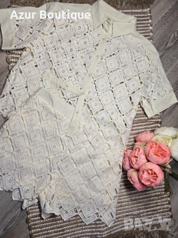 Комплект, снимка 3 - Комплекти - 51575988