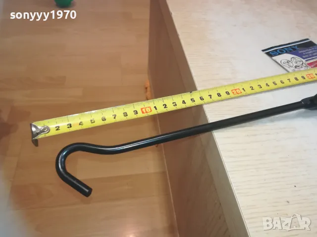 МАНИВЕЛА ЗА КРИК-НОВА 1110241002, снимка 6 - Части - 47542977