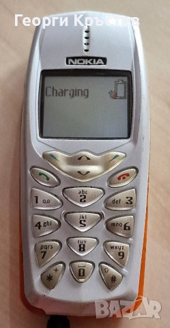 Nokia 3510, снимка 8 - Nokia - 43267182