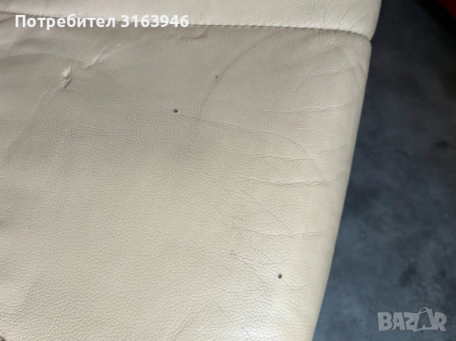 Релакс фотьойл на марката Himolla, снимка 6 - Дивани и мека мебел - 51717369