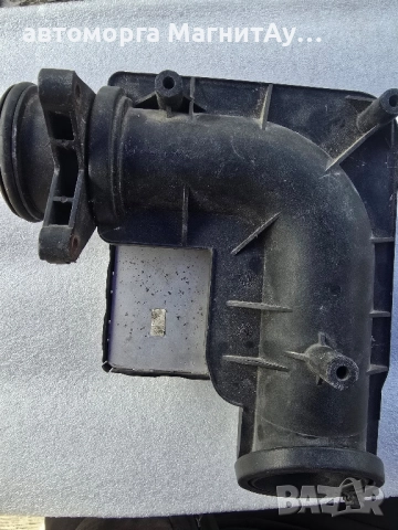 компютър двигател Mercedes Мерцедес A1661500379, снимка 2 - Части - 51666360