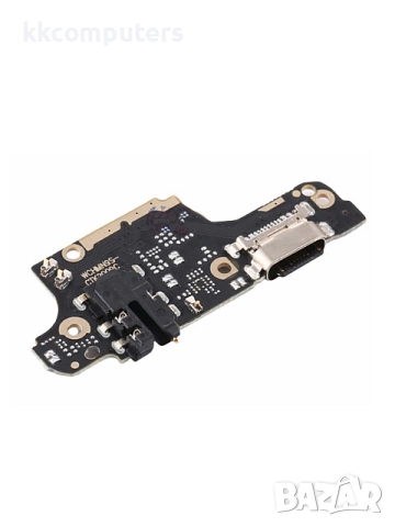 БЛОК ЗАХРАНВАНЕ XIAOMI REDMI NOTE 9 PRO (M2003J6B2G), снимка 2 - Резервни части за телефони - 51805885